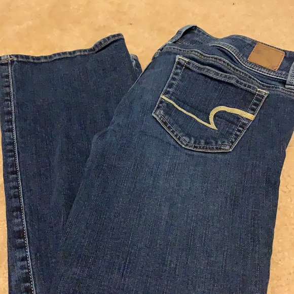 American Eagle Jeans - Picture 1 of 6